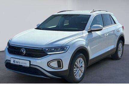 VW T-Roc 59.600 km 18.840 &euro; Wolfenbüttel 38304