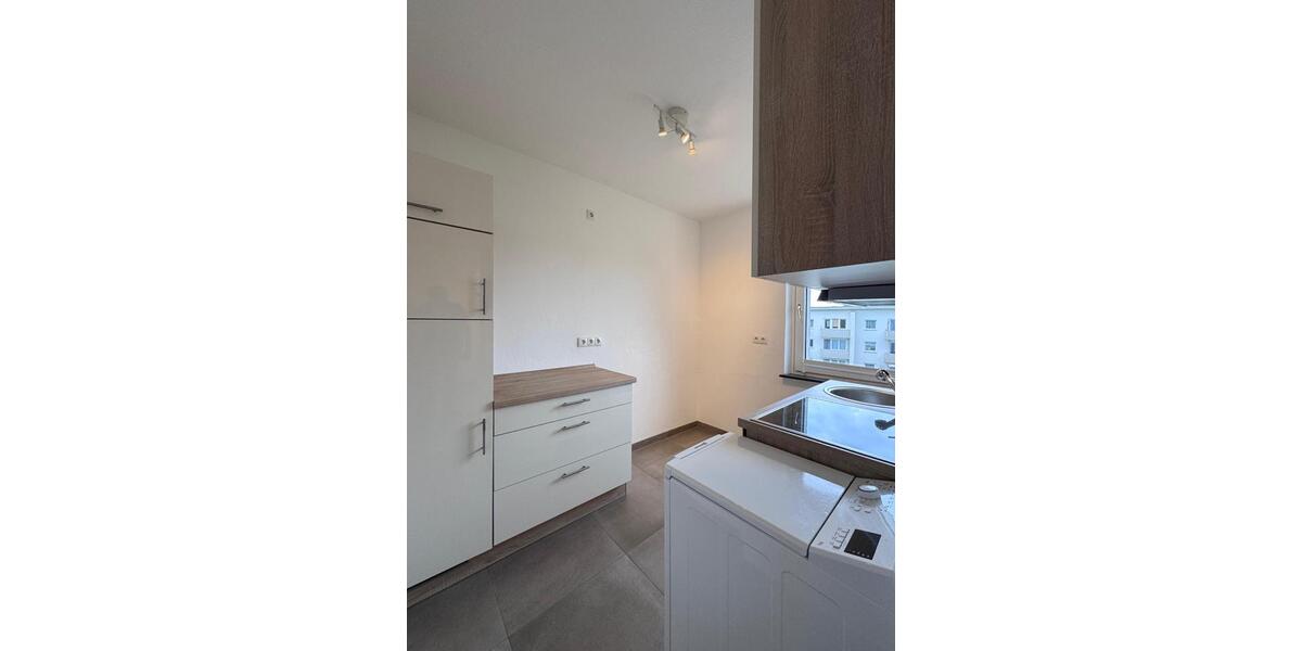 Etagenwohnung Wolfsburg - 2 Zimmer, 50 m&sup2;, 120.000&euro; | Angebot:26814485
