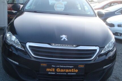 Peugeot 308 161.260 km 5.499 &euro; Wolfenbüttel 38304