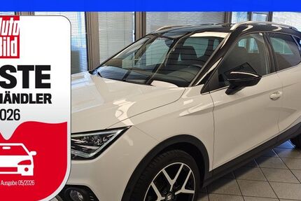 Seat Arona 59.600 km 17.800 &euro; Wolfsburg-Heiligendorf 38444