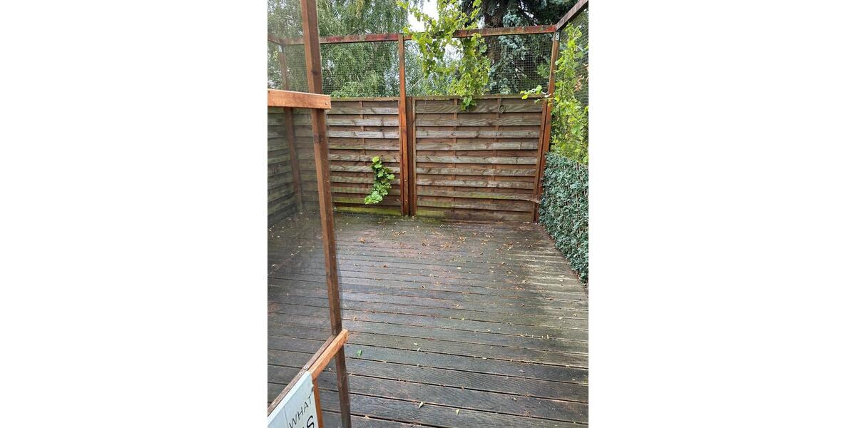 Etagenwohnung Söhlde - 4 Zimmer, 120 m&sup2;, 800&euro; | Angebot:25790289