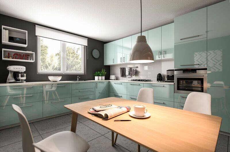 Einfamilienhaus Schöppenstedt - 5 Zimmer, 140 m&sup2;, 327.190&euro; | Angebot:26139053