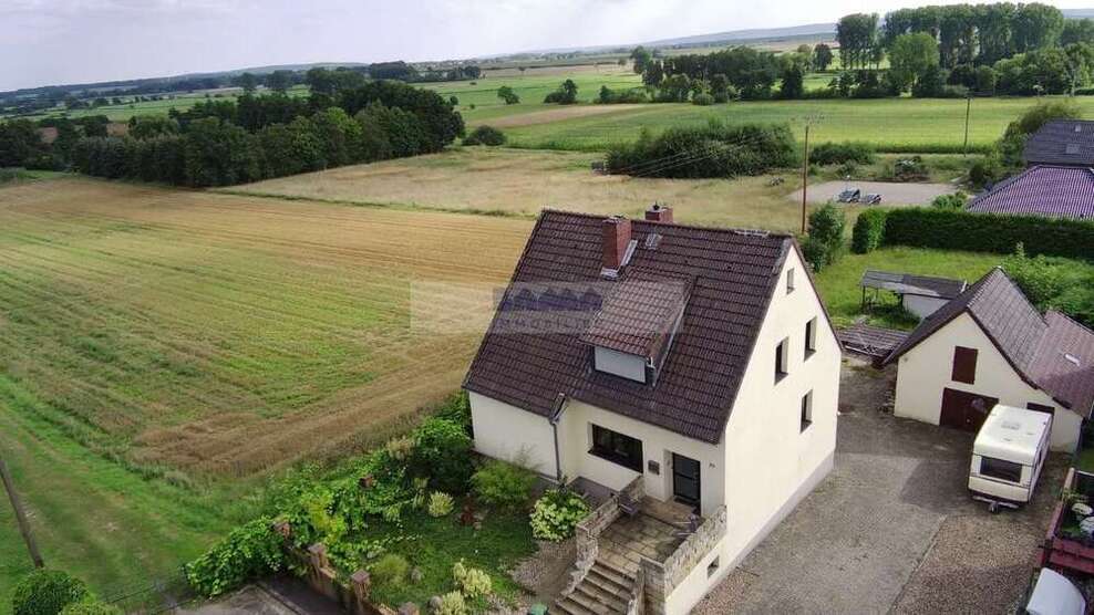 Haus zum Kaufen in Wolfsburg 339.000 € 180 m²