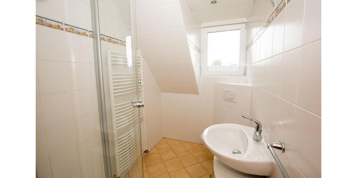 Schöne 4-Zimmerwohnung in Lengede sofort zu vermieten 4 zimmer