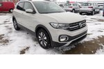 VW T-Cross 1.0 Life Move BMT TSI Klima Navi 19.400 km 18.690 &euro; Vordorf 38533