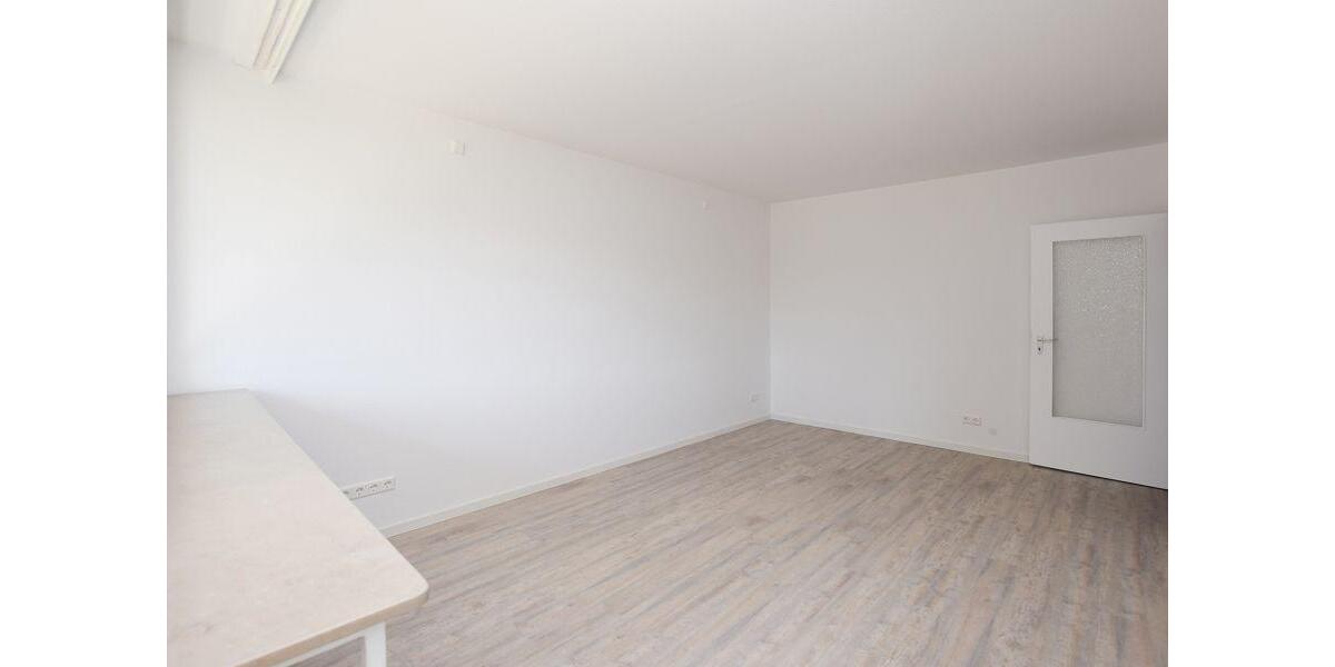 Erdgeschoßwohnung Wolfsburg Detmerode - 2 Zimmer, 55 m&sup2;, 510&euro; | Angebot:26562829
