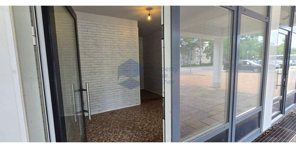 Gewerbeobjekt Wolfsburg Rabenberg - 1 Zimmer, 297&euro; | Angebot:25245768