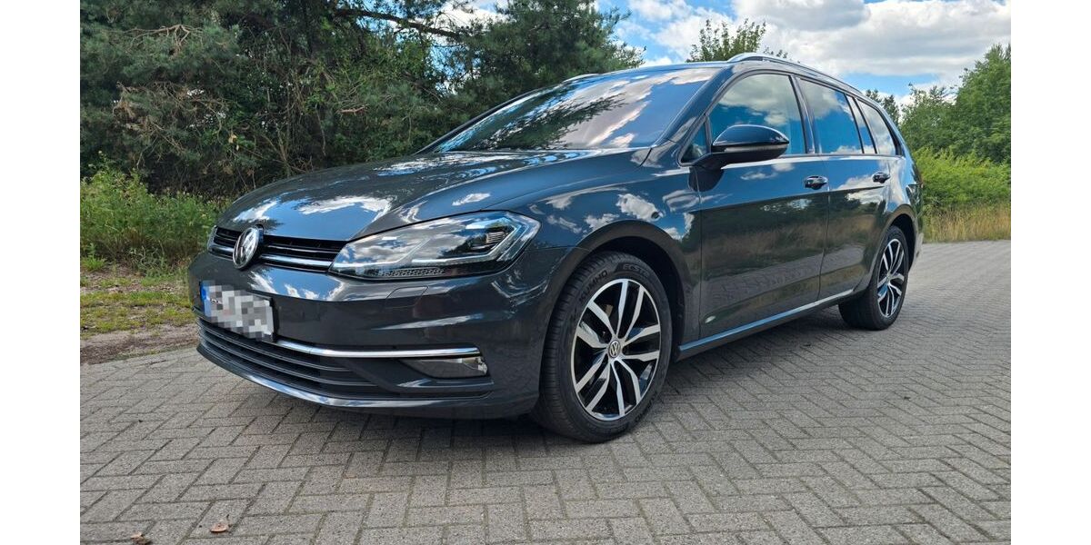 VW Golf 149.800 km 14.499 &euro; Leiferde 38542