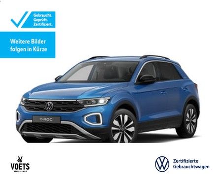 VW T-Roc 1.300 km 32.980 &euro; Braunschweig 38124