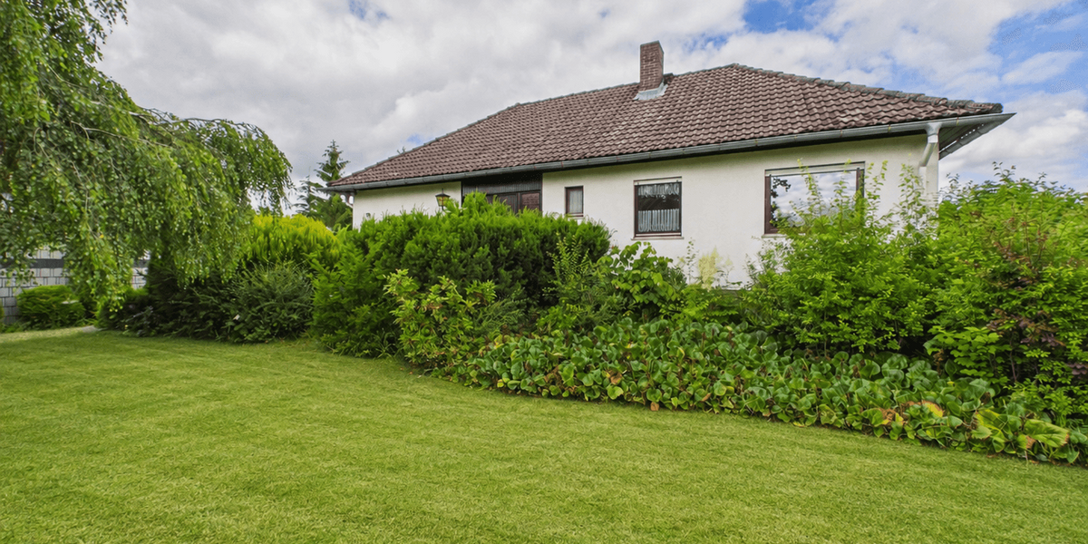 Einfamilienhaus Salzgitter Ortschaft Südost - 4 Zimmer, 124 m&sup2;, 139.900&euro; | Angebot:26926761
