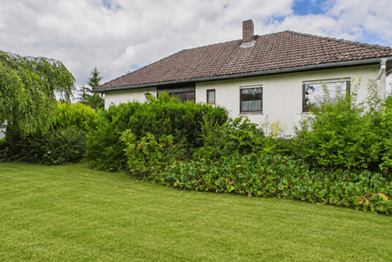 Haus Salzgitter Ortschaft Südost - 4 Zimmer, 124 m&sup2;, 139.900&euro; | Angebot:26926761