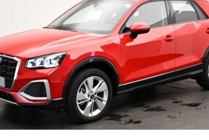 Audi Q2 1.900 km 33.700 &euro; Wolfsburg 38440