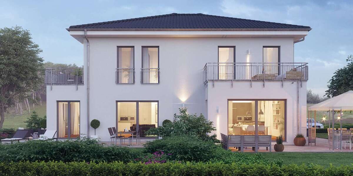 Einfamilienhaus Weddel Weddel - 4 Zimmer, 109 m&sup2;, 382.433&euro; | Angebot:24942321