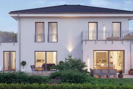 Haus Weddel Weddel - 4 Zimmer, 109 m&sup2;, 382.433&euro; | Angebot:24942321