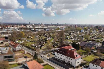 Grundstück Braunschweig Lehndorf - 390.000&euro; | Angebot:26258903