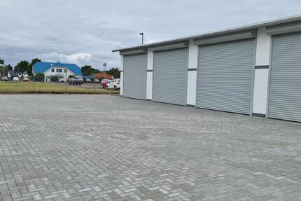 Gewerbeobjekt Vordorf - 300&euro; | Angebot:24680379