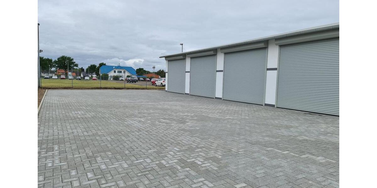 Gewerbeobjekt Vordorf - 300&euro; | Angebot:24680379