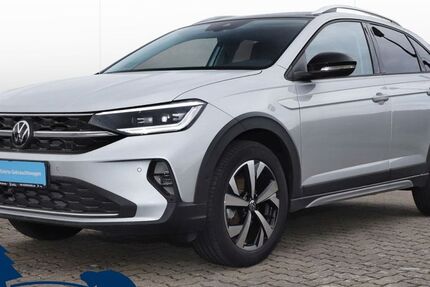 VW Taigo 5.850 km 24.490 &euro; Schladen 38315