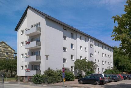 Wohnung Wolfsburg Alt-Wolfsburg - 3 Zimmer, 66 m&sup2;, 552&euro; | Angebot:26647049