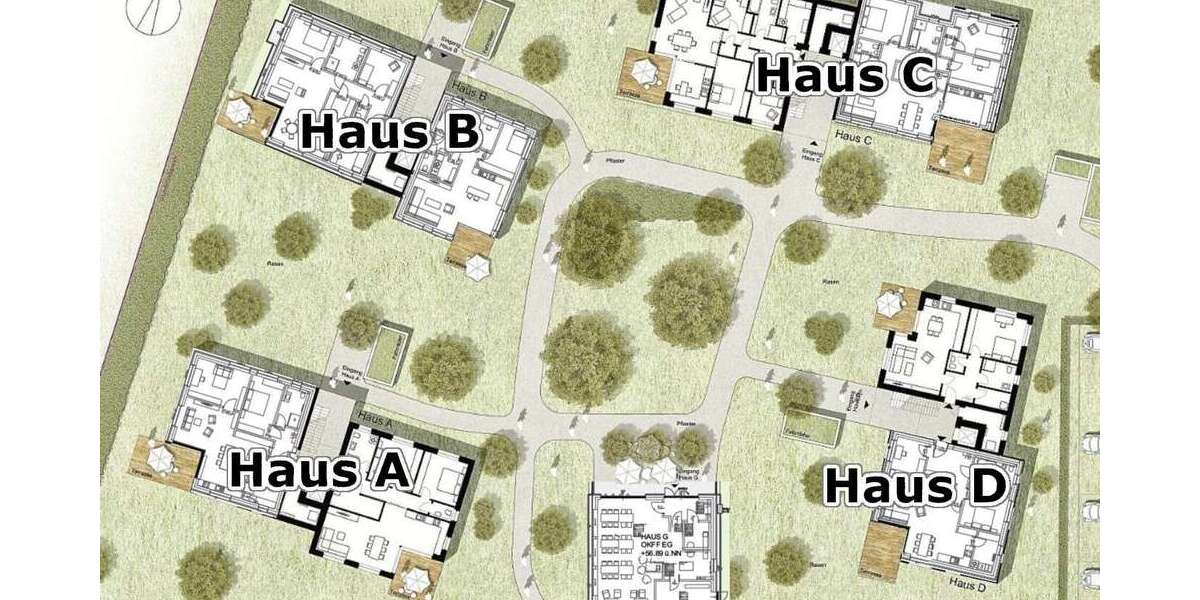 Wohnung zum Kaufen in Isenbüttel 598.000 € 133 m² 4 zimmer
