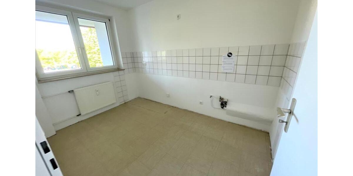 Etagenwohnung Wolfsburg Detmerode - 2 Zimmer, 60 m&sup2;, 509&euro; | Angebot:26532303