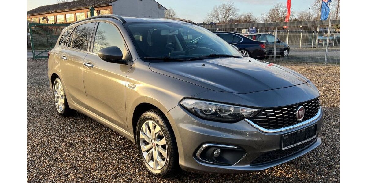 Fiat Tipo 188.168 km 8.990 € Lengede 38268