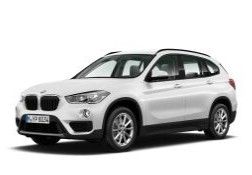 BMW X1 95.984 km 14.999 &euro; Peine 31228