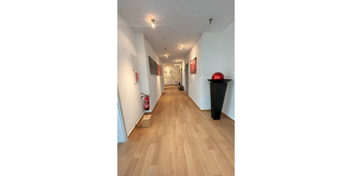 Etagenwohnung Wolfsburg Ehmen - 5 Zimmer, 130 m&sup2;, 1.300&euro; | Angebot:24302066