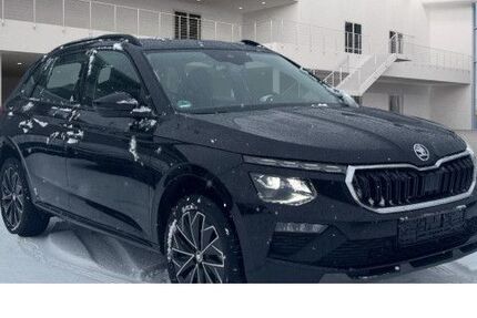 Skoda Kamiq 2.856 km 24.990 &euro; Wolfsburg 38440