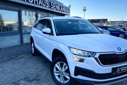 Skoda Kodiaq 95.000 km 23.990 &euro; Peine 31228