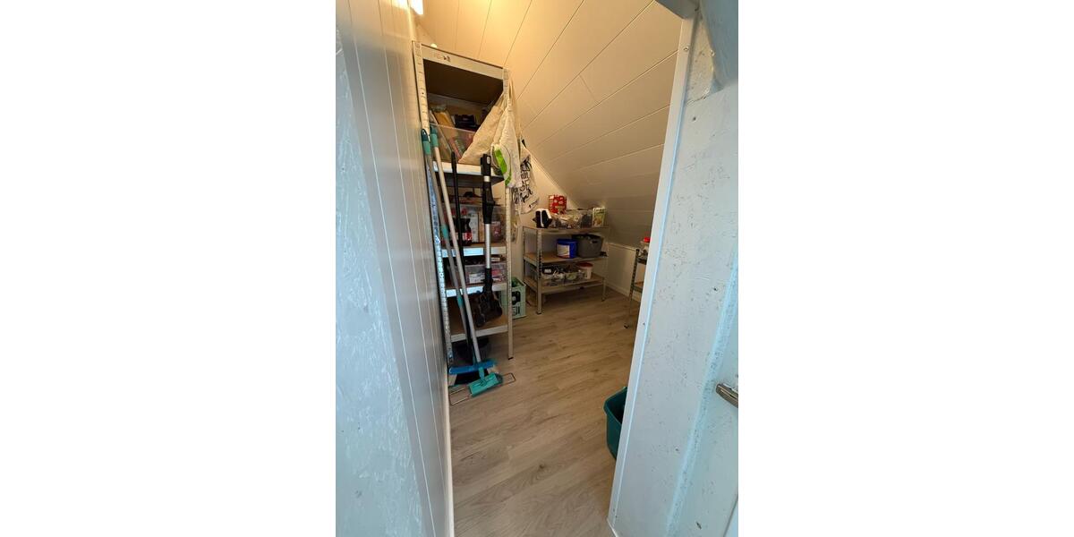 Dachgeschoßwohnung Wolfsburg Ehmen - 3 Zimmer, 60 m&sup2;, 630&euro; | Angebot:25906141