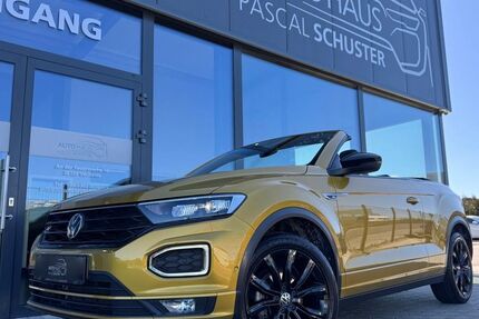VW T-Roc 52.641 km 23.950 &euro; Vechelde 38159