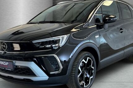 Opel Crossland (X) 25.641 km 18.980 &euro; Braunschweig 38126