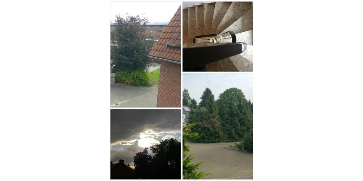 Maisonettenwohnung Salzgitter Ortschaft Ost - 4 Zimmer, 109 m&sup2;, 638&euro; | Angebot:24689940