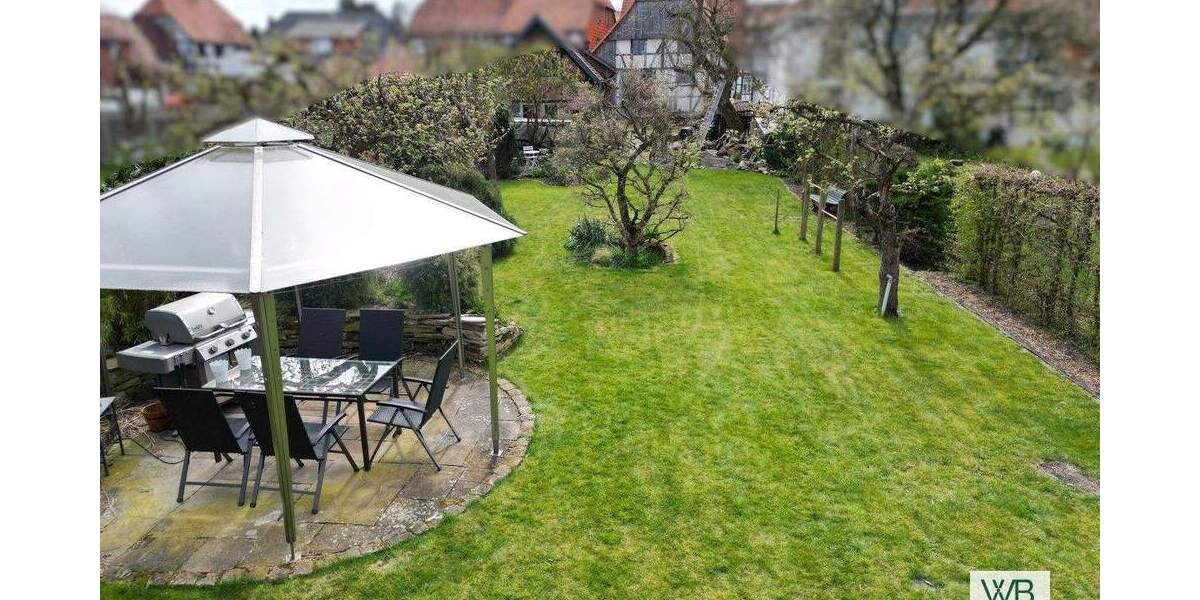 Einfamilienhaus Wolfsburg / Fallersleben Fallersleben - 4 Zimmer, 120 m&sup2;, 449.000&euro; | Angebot:24791277
