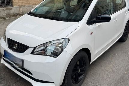 Seat Mii 77.777 km 9.200 &euro; Braunschweig 38104