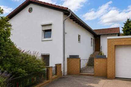 Haus Braunschweig Broitzem - 4 Zimmer, 125 m&sup2;, 298.000&euro; | Angebot:27145159
