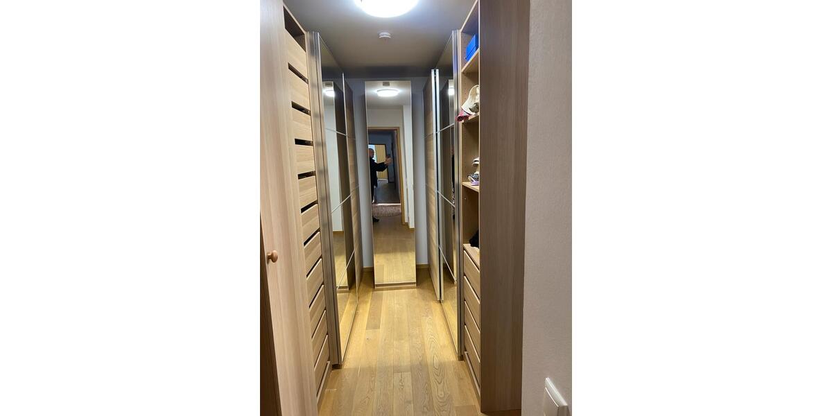 Etagenwohnung Wolfenbüttel Adersheim - 4 Zimmer, 140 m&sup2;, 2.150&euro; | Angebot:26382327