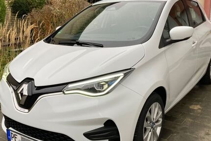Renault ZOE 94.700 km 7.990 &euro; Peine 31228