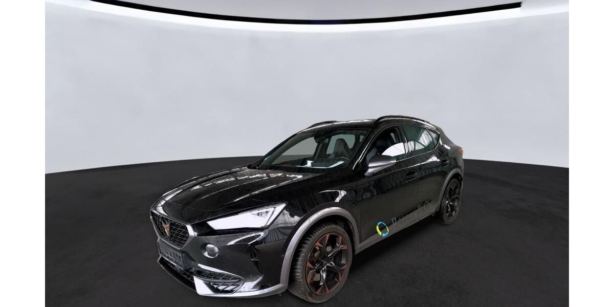 Cupra Formentor 139.639 km 19.990 &euro; Braunschweig 38122