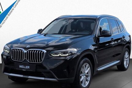 BMW X3 62.356 km 32.690 € Braunschweig 38112