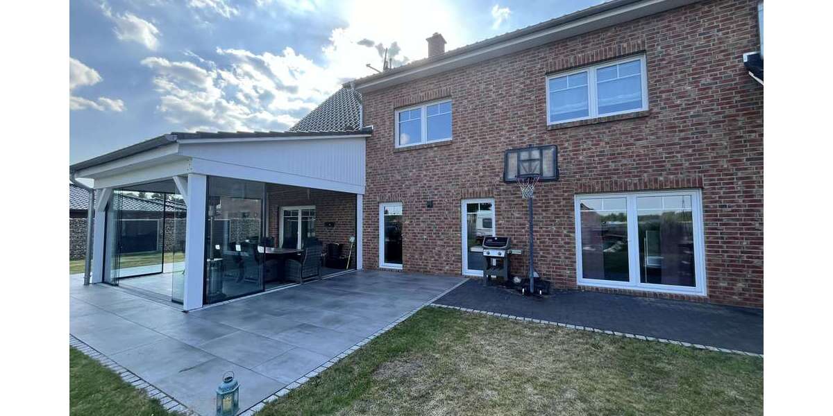 Einfamilienhaus Sassenburg - 8 Zimmer, 240 m&sup2;, 630.000&euro; | Angebot:26960749