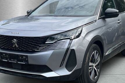 Peugeot 3008 22.415 km 19.990 &euro; Braunschweig 38126