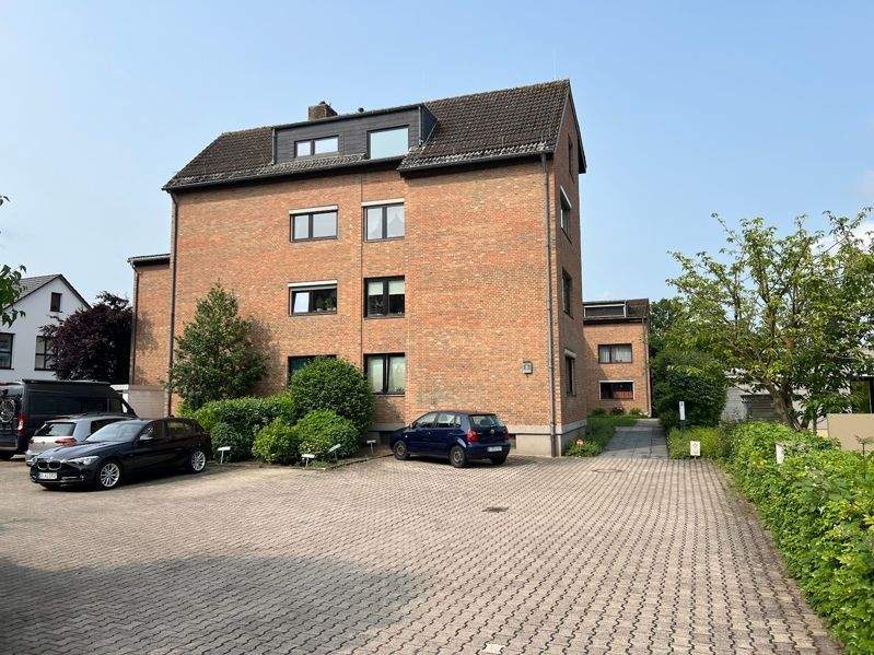 Etagenwohnung Braunschweig Melverode - 330.000&euro; | Angebot:25821192
