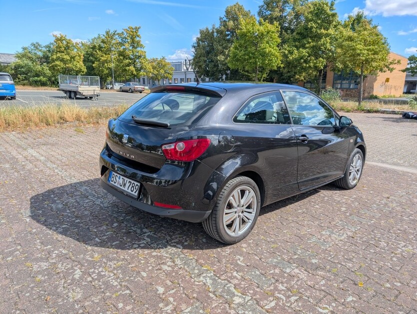 Seat Ibiza 275.268 km 2.200 € Braunschweig 38100