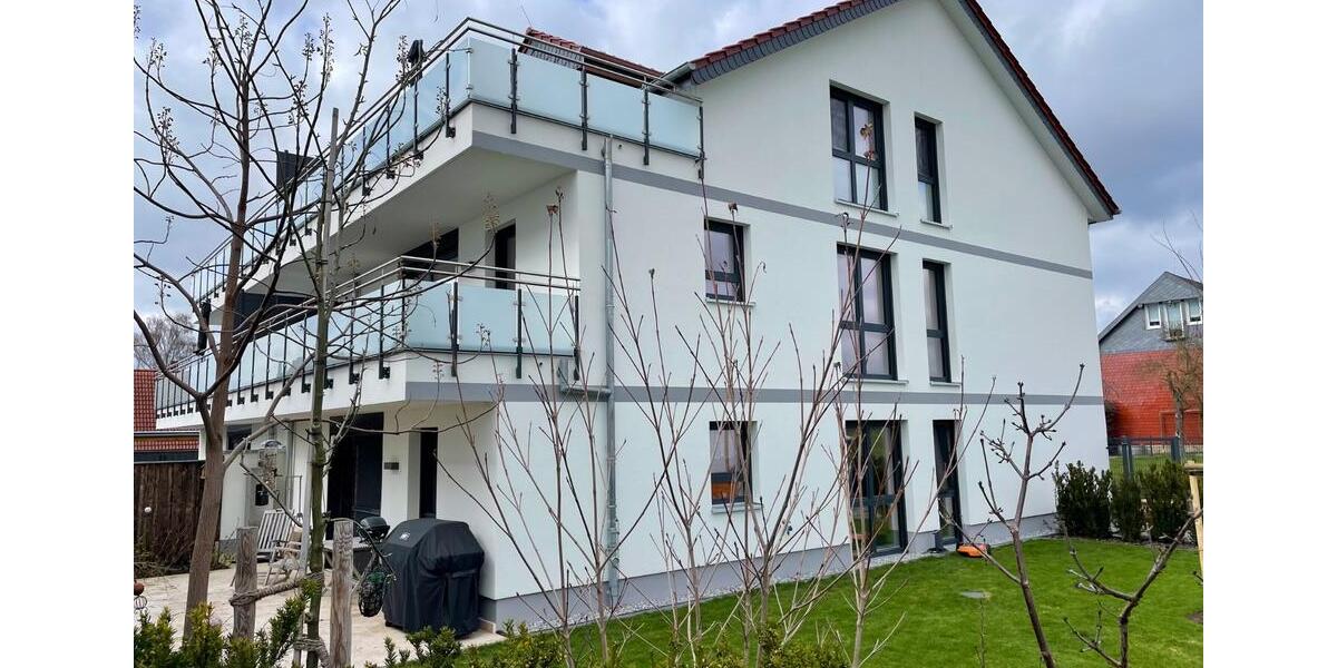 Etagenwohnung Lengede - 3 Zimmer, 102 m&sup2;, 265.000&euro; | Angebot:26990938