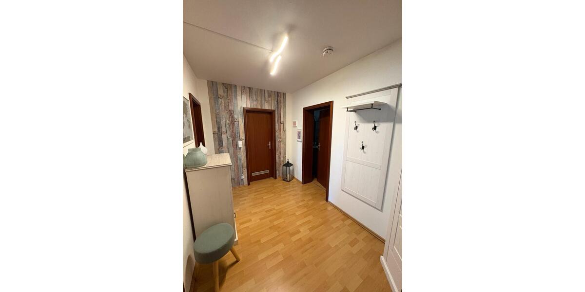 Erdgeschoßwohnung Wolfsburg Alt-Wolfsburg - 2 Zimmer, 68 m&sup2;, 750&euro; | Angebot:26662495