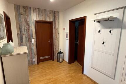 Wohnung Wolfsburg Alt-Wolfsburg - 2 Zimmer, 68 m&sup2;, 750&euro; | Angebot:26662495