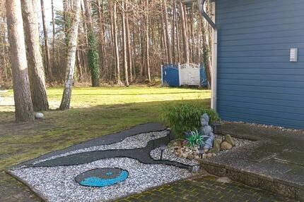 Haus Isenbüttel - 3 Zimmer, 70 m&sup2;, 850&euro; | Angebot:25944477