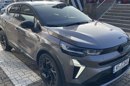 Renault Captur 6.241 km 29.390 &euro; Wolfenbüttel 38304